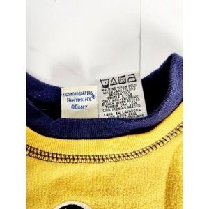 Meet your Posher, Patrick